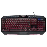 Клавиатура CrownMicro CMKG-402 фото 6